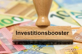 Foto: Stempel Investitionsbooster